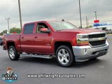 Used 2018 Chevrolet Silverado 1500 LT w/ Texas Edition image 2