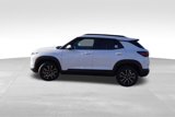 New 2025 Chevrolet TrailBlazer ACTIV w/ Driver Confidence Package image 6