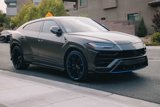 Used 2021 Lamborghini Urus image 3