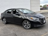 New 2025 Nissan Versa S w/ S Plus Package image 6