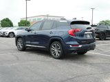 Used 2018 GMC Terrain Denali w/ Advanced Safety Package image 3