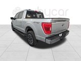 Used 2023 Ford F150 XLT w/ Equipment Group 302A High image 4