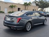 Used 2020 Cadillac CT5 Premium Luxury w/ Driver Awareness Plus Package image 6