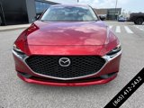 Certified 2024 MAZDA MAZDA3 s image 2