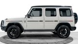 Used 2021 Mercedes-Benz G 550 image 3