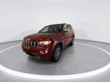 Used 2018 Jeep Grand Cherokee Limited image 3