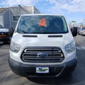 Used 2015 Ford Transit 250 130 Low Roof w/ Exterior Upgrade Package image 3