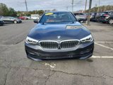 Used 2018 BMW 530i xDrive w/ Premium Package image 3