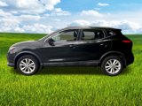 Used 2018 Nissan Rogue Sport SV w/ SV Technology Package image 3