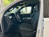 New 2025 RAM 1500 4x4 Crew Cab image 5
