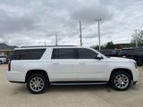 Used 2020 GMC Yukon XL SLT image 4