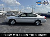 Used 2001 Ford Taurus SE image 5