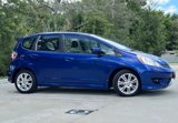 Used 2009 Honda Fit Sport image 3