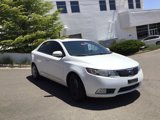 Used 2012 Kia Forte SX w/ Tech Pkg image 5