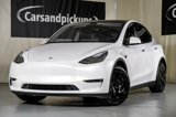 Used 2021 Tesla Model Y Long Range image 4