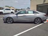 New 2025 Hyundai Elantra Sport image 4