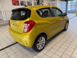 Used 2022 Chevrolet Spark LT image 3