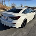 New 2026 Honda Civic Sport image 5