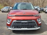 Certified 2020 Kia Soul X-Line image 2
