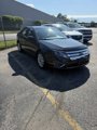Used 2012 Ford Fusion SEL image 2