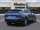 New 2024 Cadillac Lyriq Luxury w/ LPO, Floor Liner Package image 4
