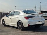 Used 2022 Acura ILX image 5