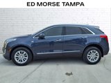 Used 2019 Cadillac XT5 FWD image 2