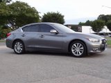 Used 2017 INFINITI Q50 Premium w/ 2.0T Premium Plus Package image 2
