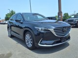 Used 2023 MAZDA CX-9 Grand Touring image 3