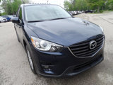 Used 2016 MAZDA CX-5 Touring image 5