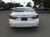 Used 2017 Lexus ES 350 image 4