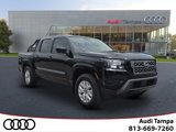 Used 2022 Nissan Frontier SV w/ Technology Package image 1
