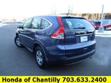 Used 2013 Honda CR-V LX image 5