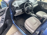 Used 2015 Subaru Forester 2.5i Limited image 6