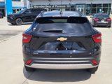 New 2025 Chevrolet Trax LT w/ Driver Confidence Package image 3