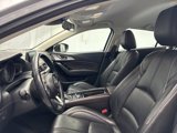 Used 2018 MAZDA MAZDA3 Touring image 4
