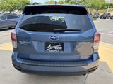 Used 2018 Subaru Forester 2.5i Touring w/ 50th Anniversary Edition image 6