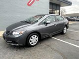 Used 2013 Honda Civic LX image 2