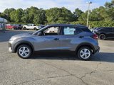 New 2025 Nissan Kicks Play S image 2