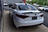 Used 2023 Alfa Romeo Giulia Estrema image 5