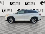 Used 2016 Toyota Highlander Limited image 5