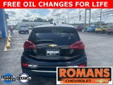 Used 2021 Chevrolet Bolt LT image 4