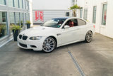 Used 2009 BMW M3 Coupe image 2