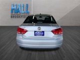Used 2012 Volkswagen Passat 2.5 SE image 4
