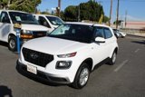 Used 2021 Hyundai Venue SE image 3