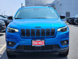 New 2023 Jeep Cherokee Altitude Lux image 2