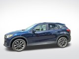 Used 2016 MAZDA CX-5 Grand Touring image 2