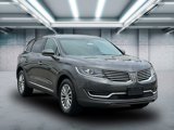 Used 2017 Lincoln MKX Select w/ Select Plus Package image 2