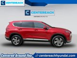 Used 2022 Hyundai Santa Fe SEL image 4