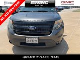 Used 2015 Ford Explorer Sport w/ Equipment Group 401A image 2